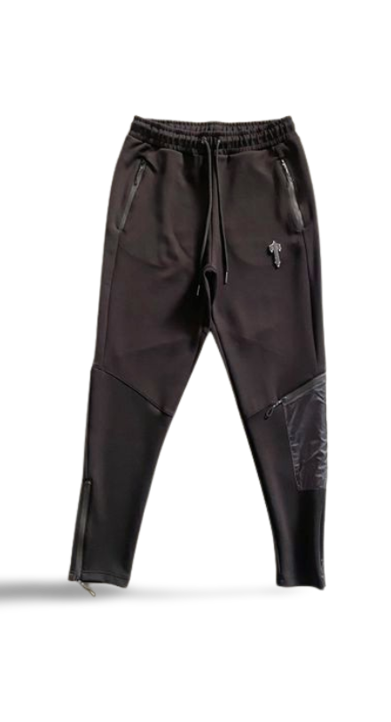 LORGAT T FLEECE TRACKSUIT