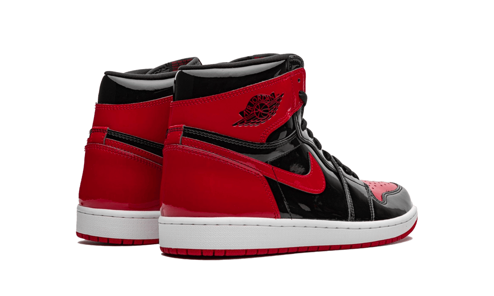 J1 – BRED PATENT