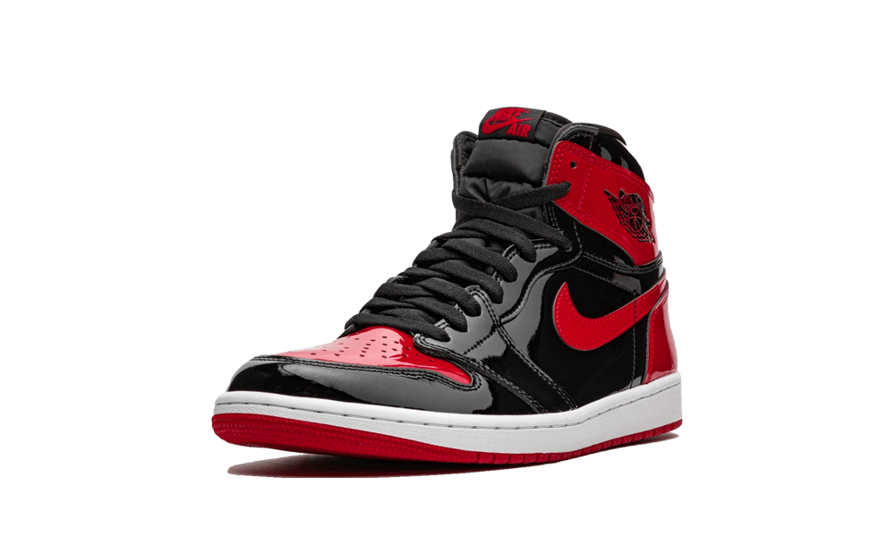 J1 – BRED PATENT