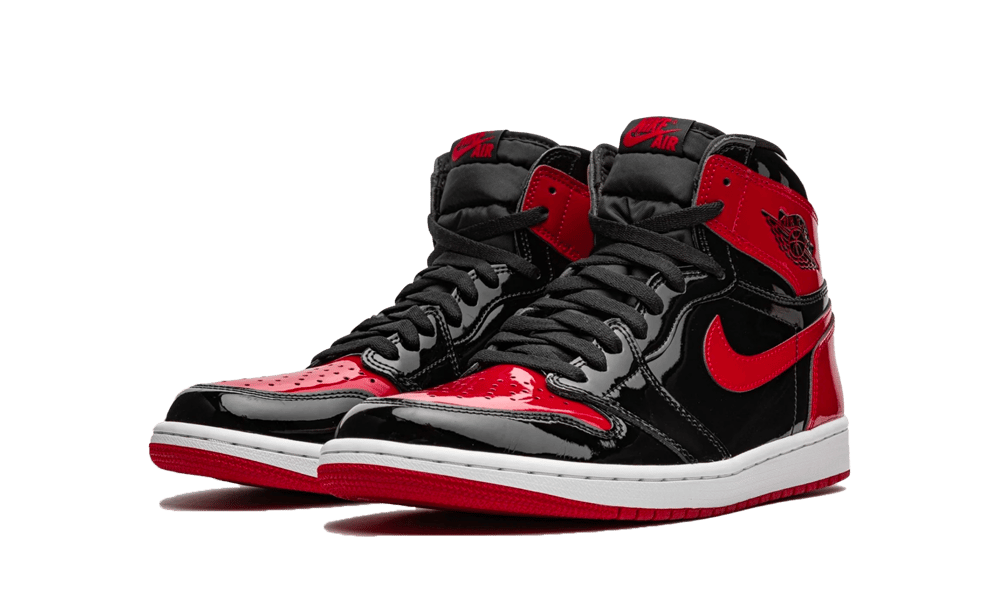 J1 – BRED PATENT