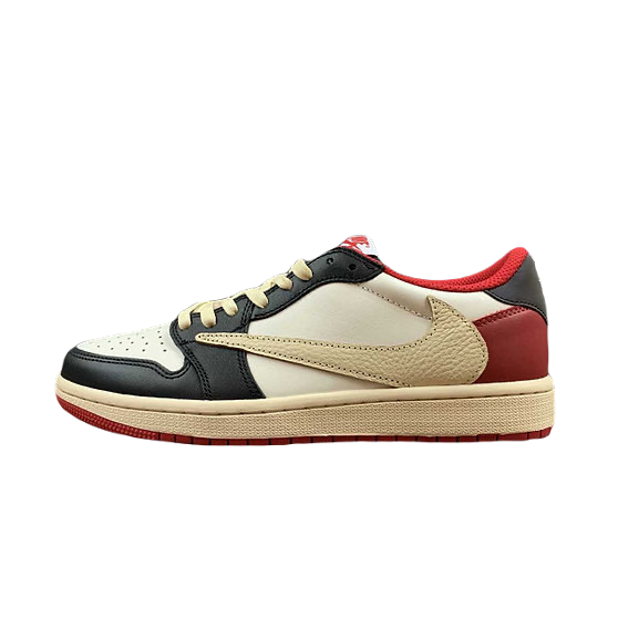 J1 LOW  X TRAVIS
