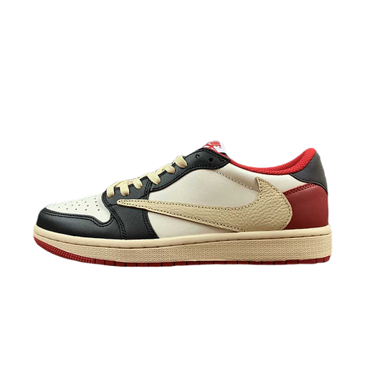 J1 LOW  X TRAVIS