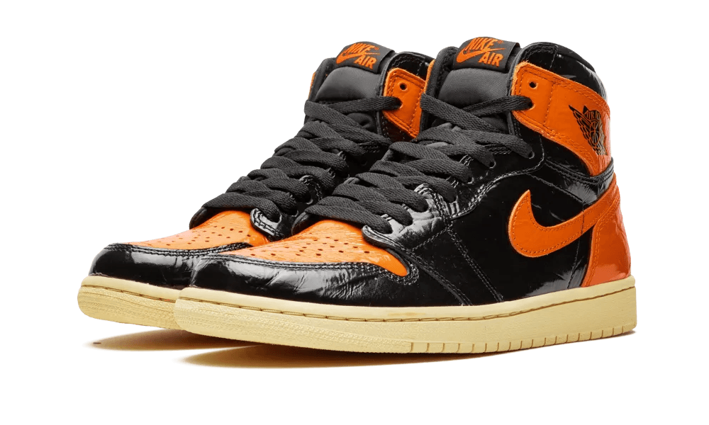 J1 – SHATTERED BACKBOARD 2.0