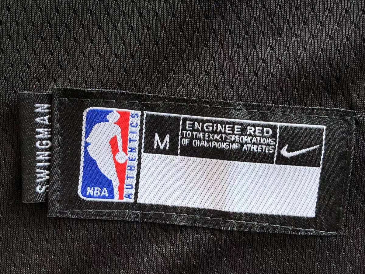 NBA BASKETBALL VEST – CELTICS