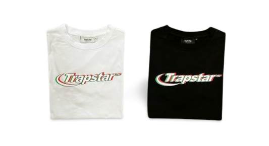 ITALIANO HYPERDRIVE TEE