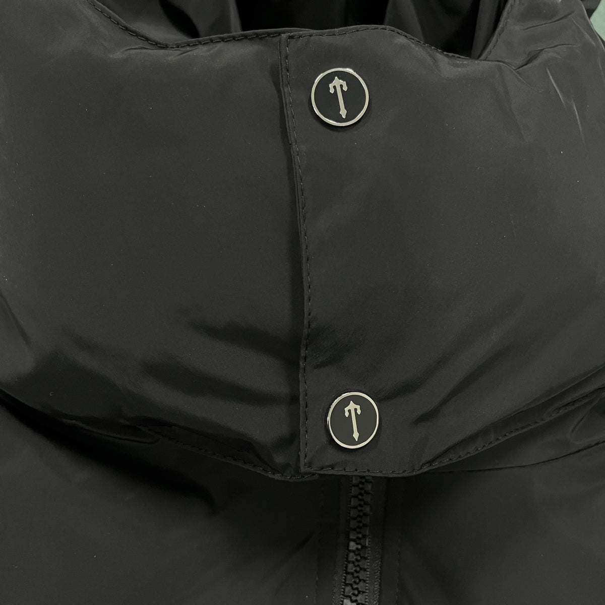 TRIPLE BLACK HYPERDRIVE DETACHABLE