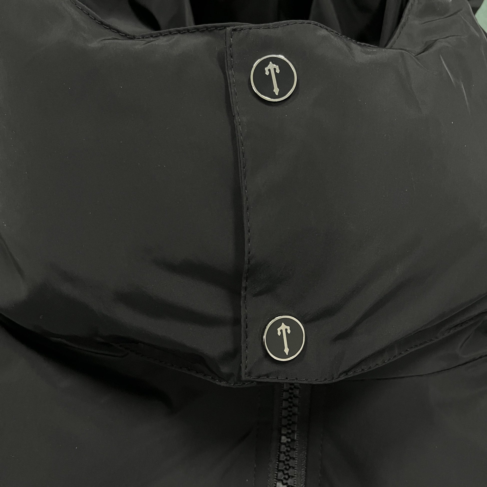 TRIPLE BLACK HYPERDRIVE DETACHABLE