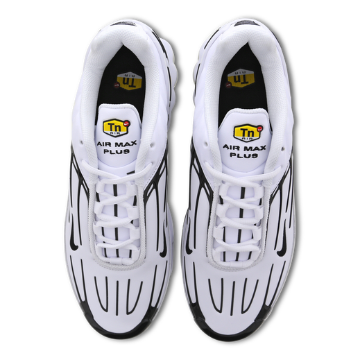 TN PLUS III