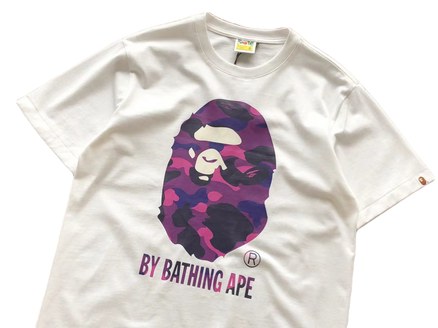 BP T-SHIRT