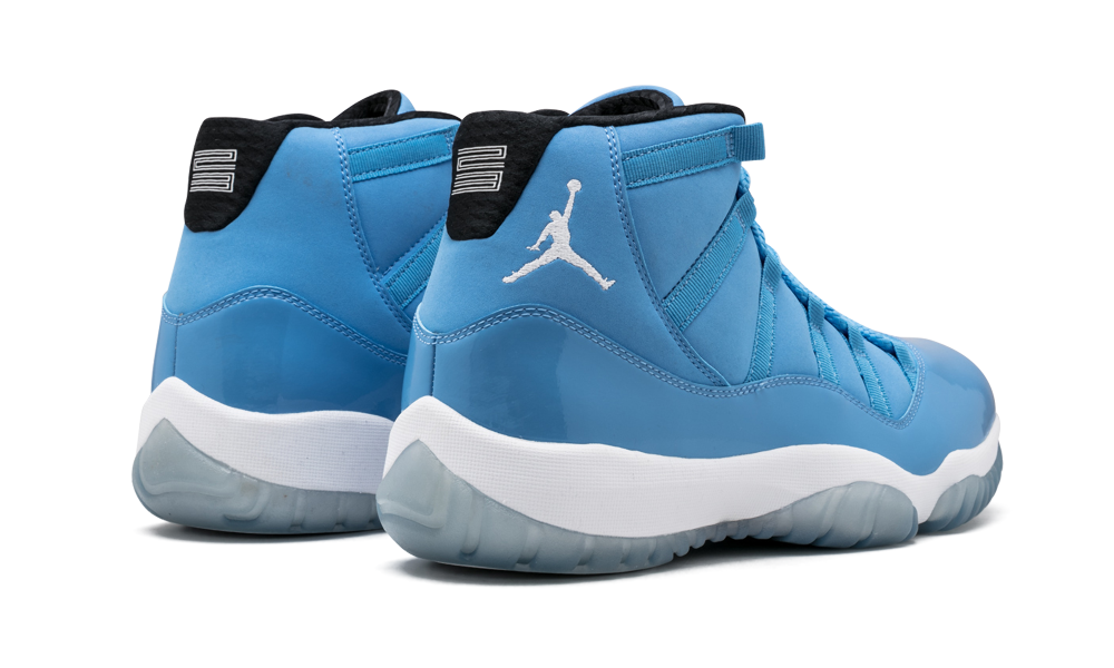 J11 RETRO PANTONE