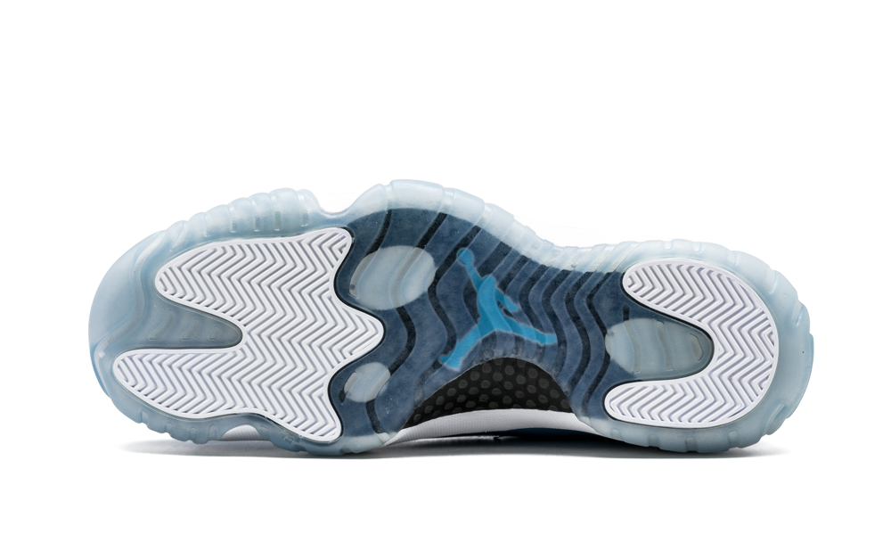 J11 RETRO LEGEND BLUE