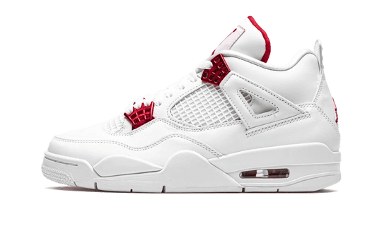 J4 RETRO METALLIC RED