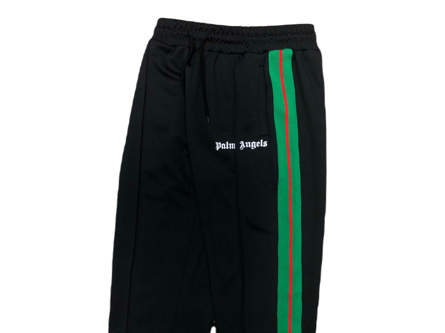 PALM – PANT
