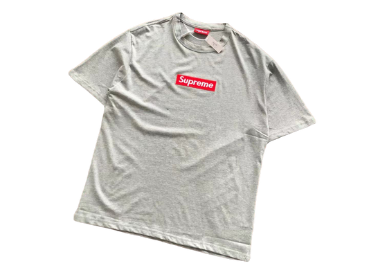 T-SHIRT SUP – GREY