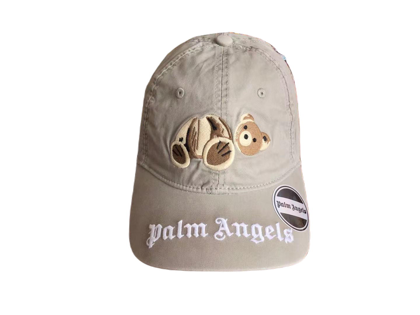 CAP