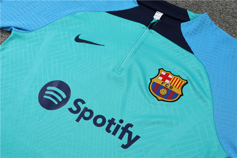 BARCELLONA TRACKSUIT