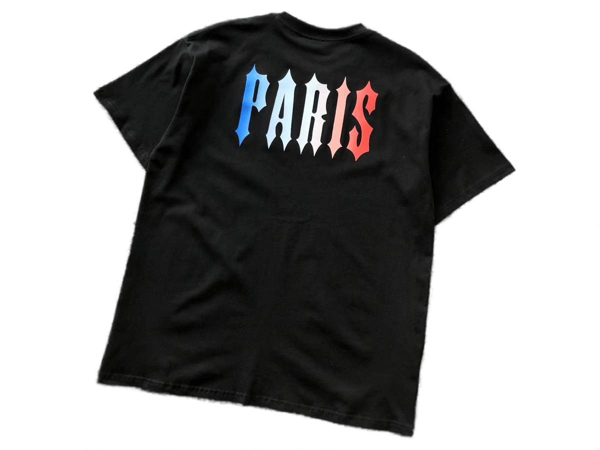 TRAPSTAR T-SHIRT