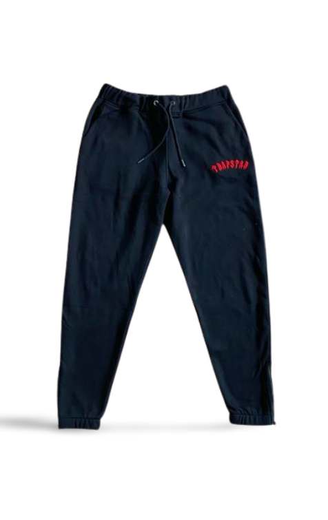 ARCH PANEL TRACKSUIT