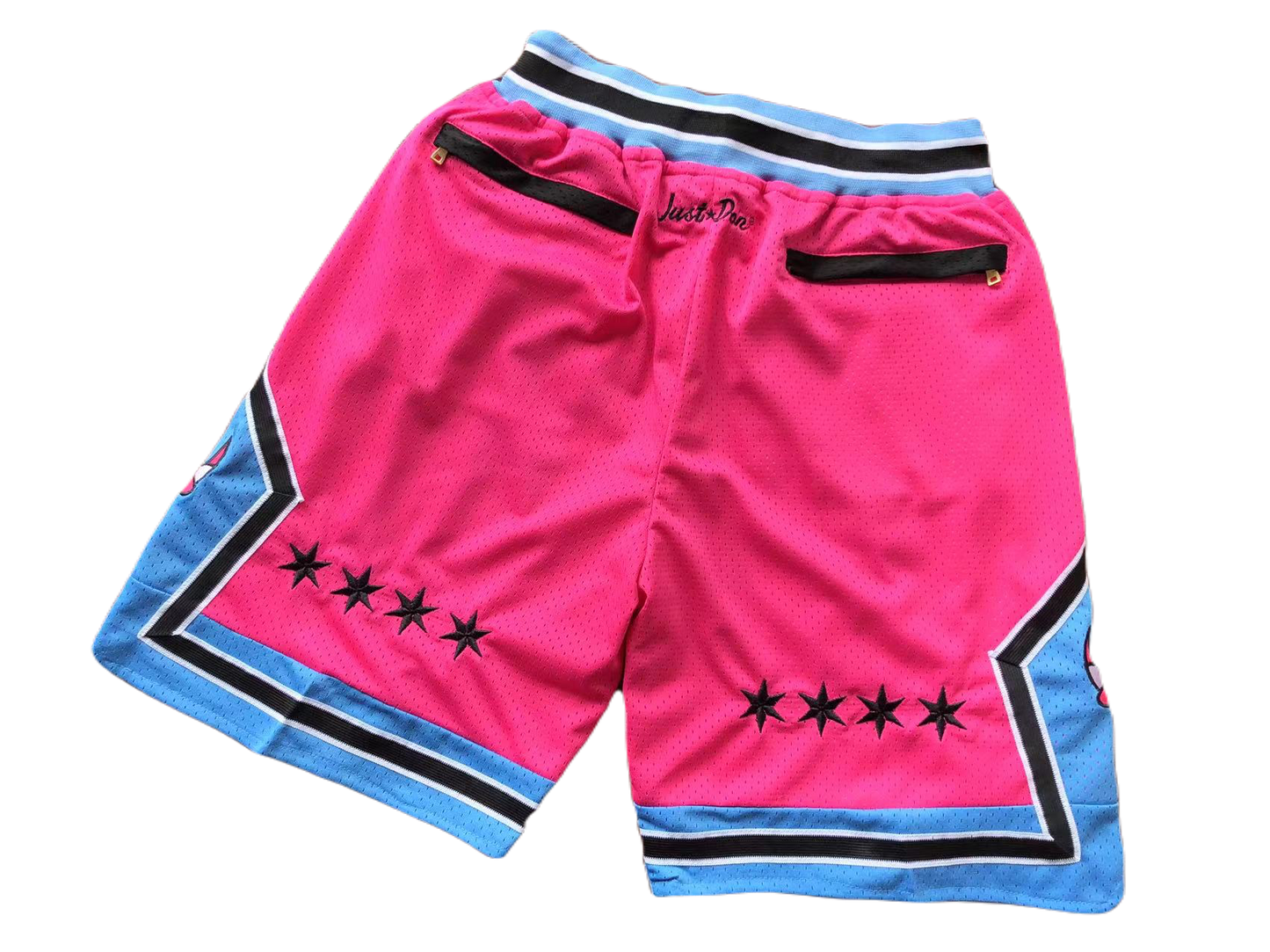 NBA BASKETBALL SHORTS