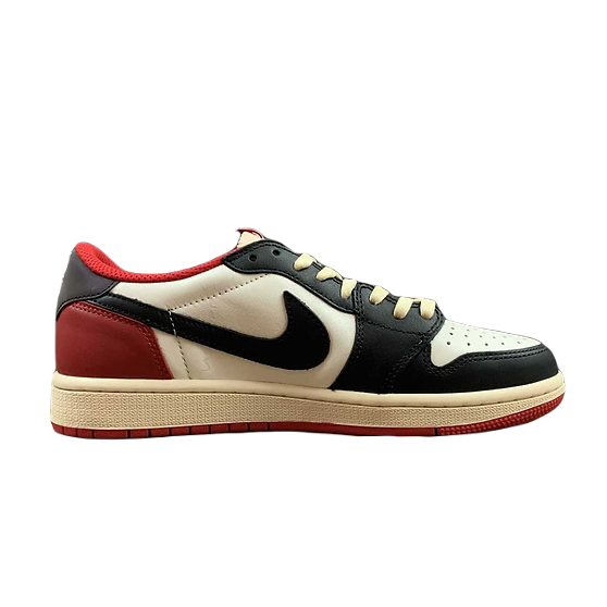 J1 LOW  X TRAVIS