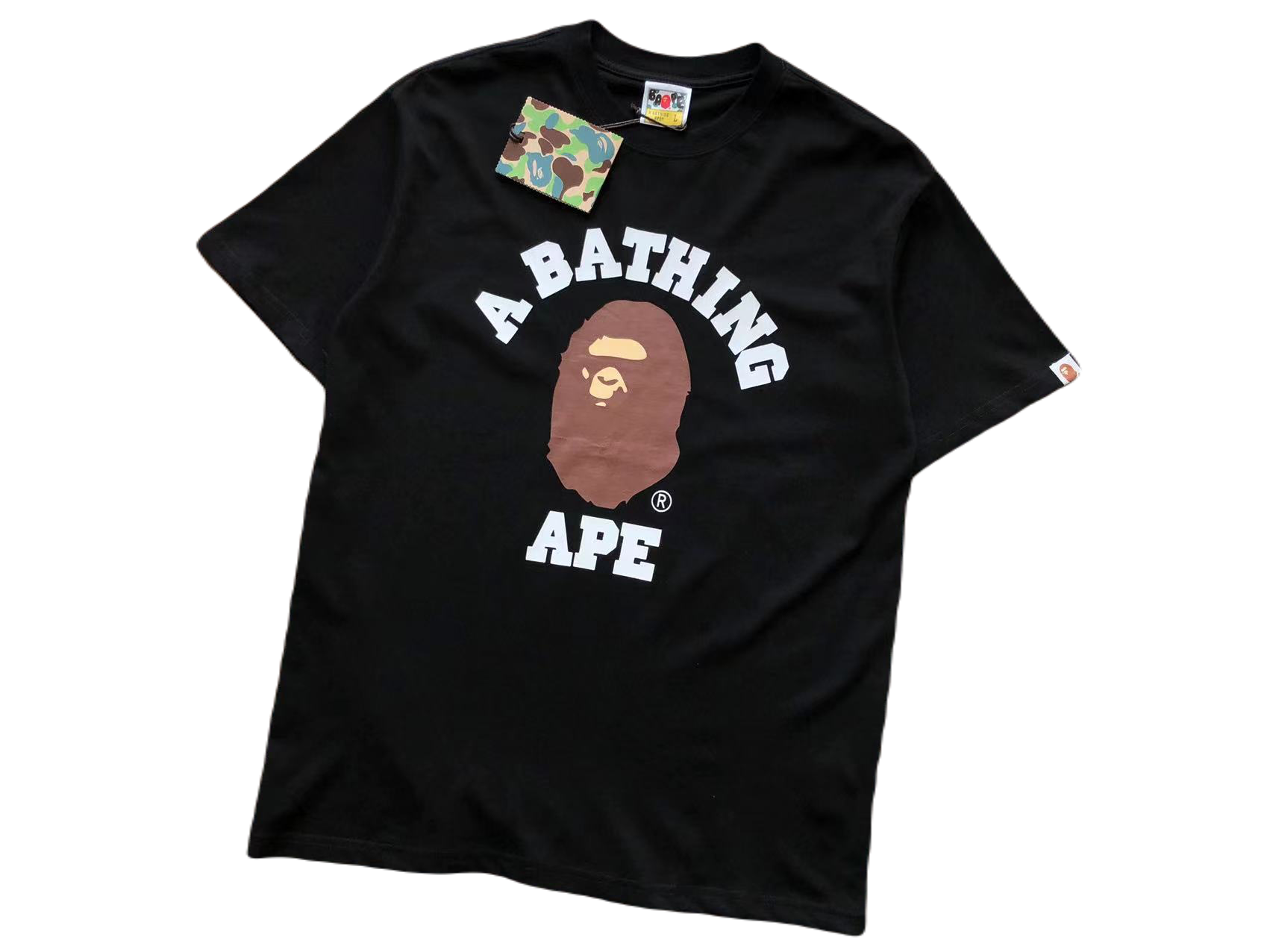BP T-SHIRT