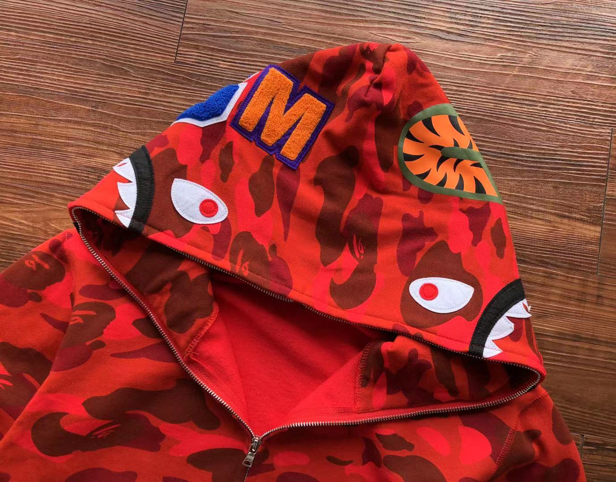 HOODIE