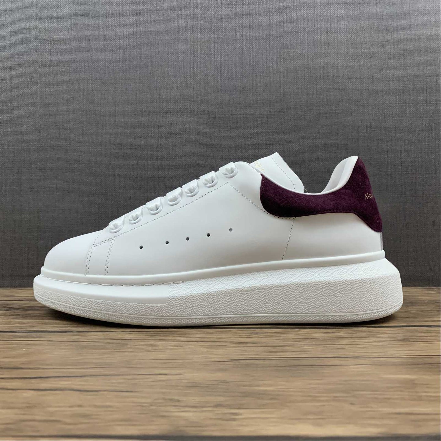 ALEXANDER MQ