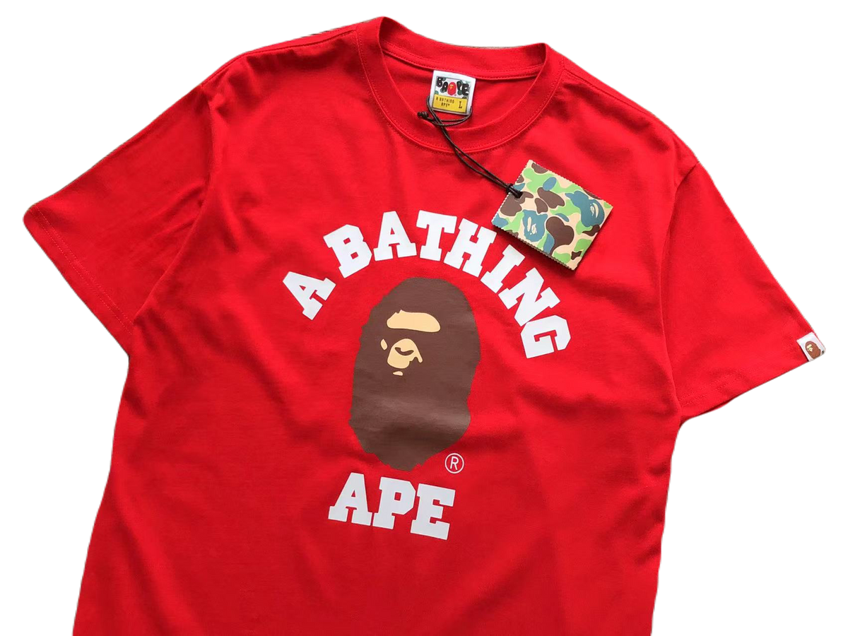 BP T-SHIRT