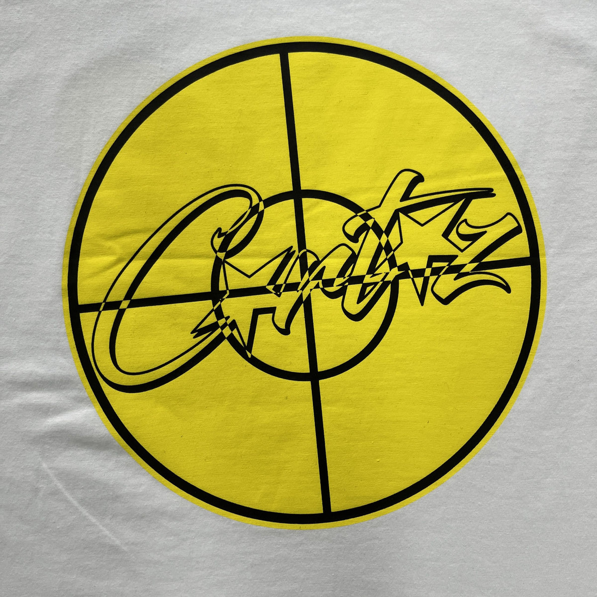BULLSEYE T-SHIRT