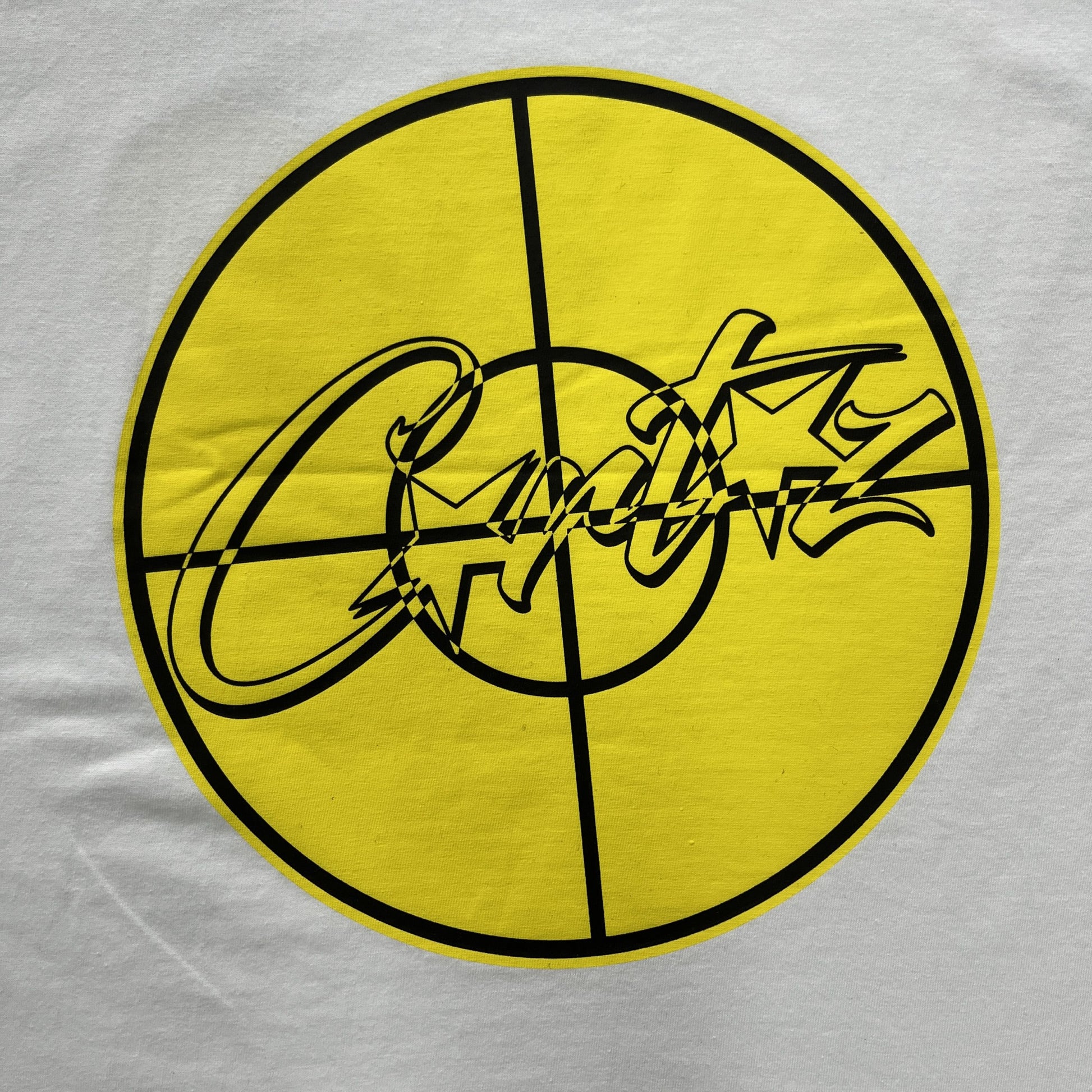 BULLSEYE T-SHIRT