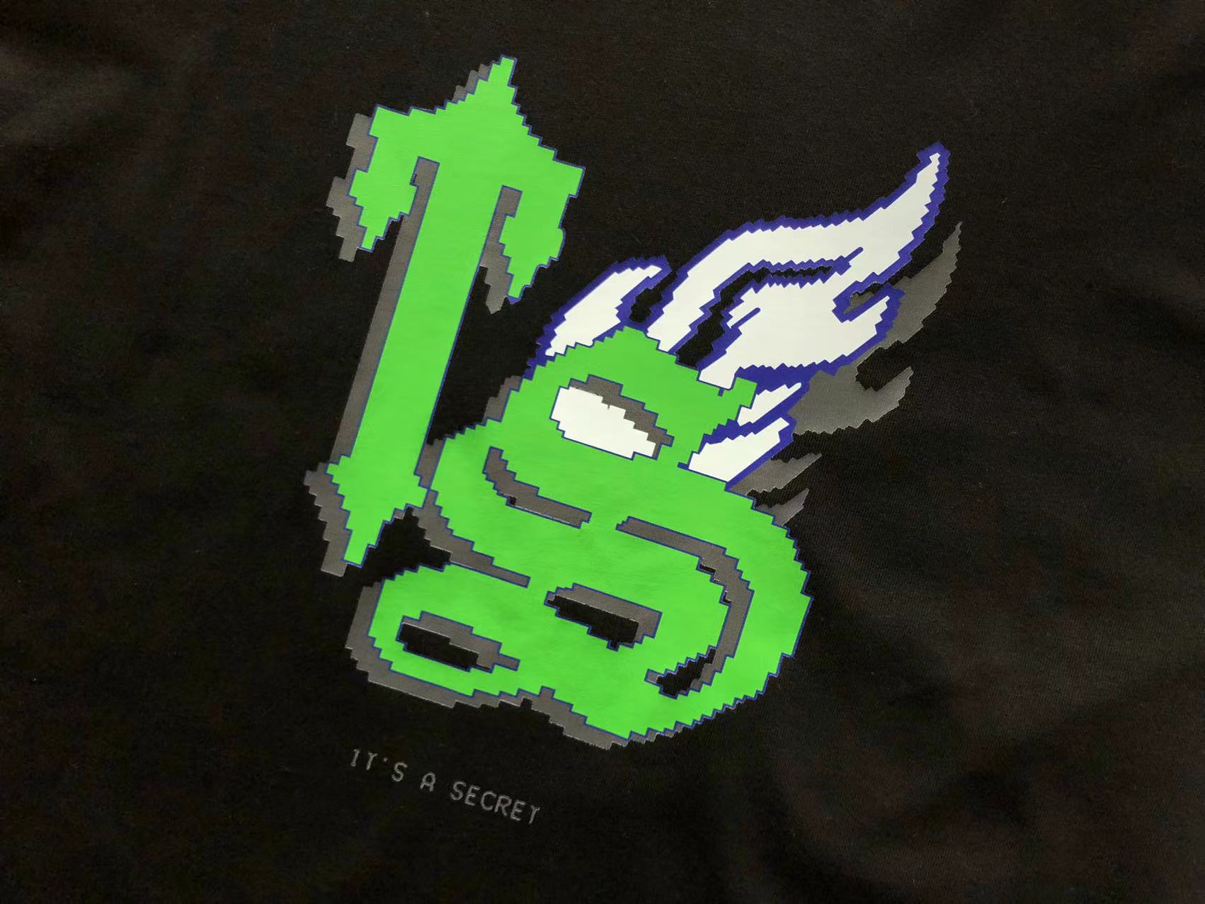 TRAPSTAR T-SHIRT