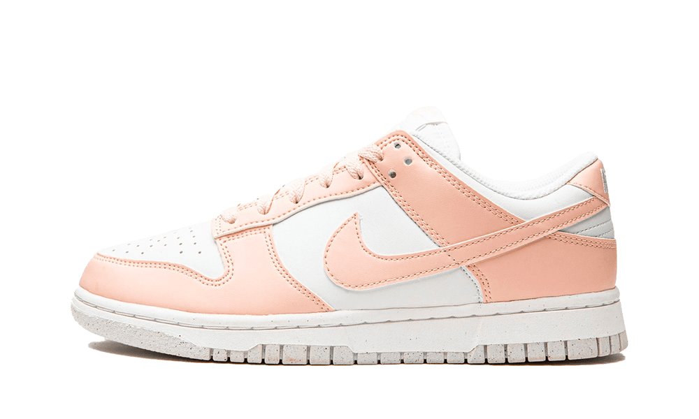 DUNK LOW MOVE TO ZERO PALE CORAL