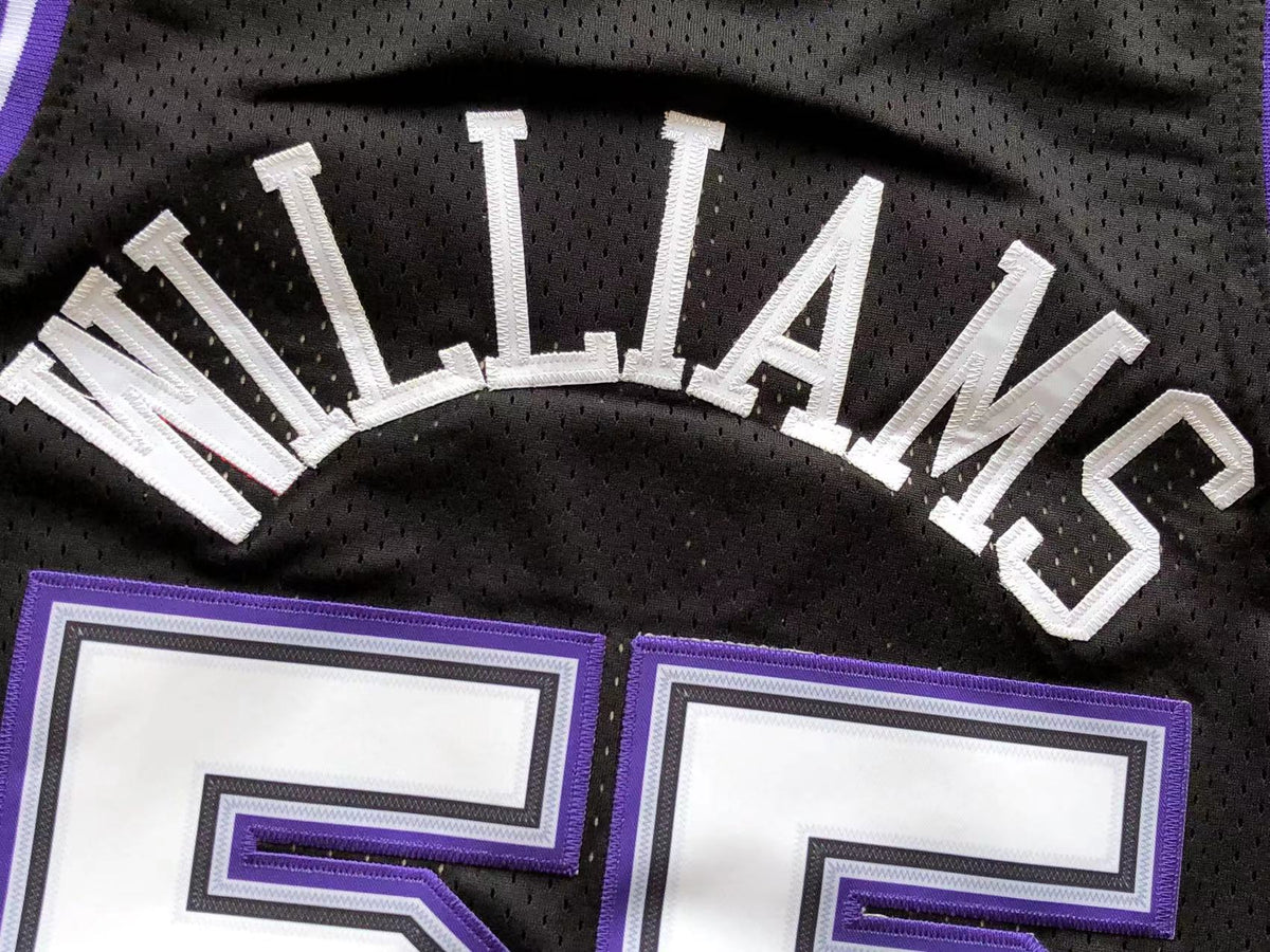 NBA BASKETBALL VEST – KINGS