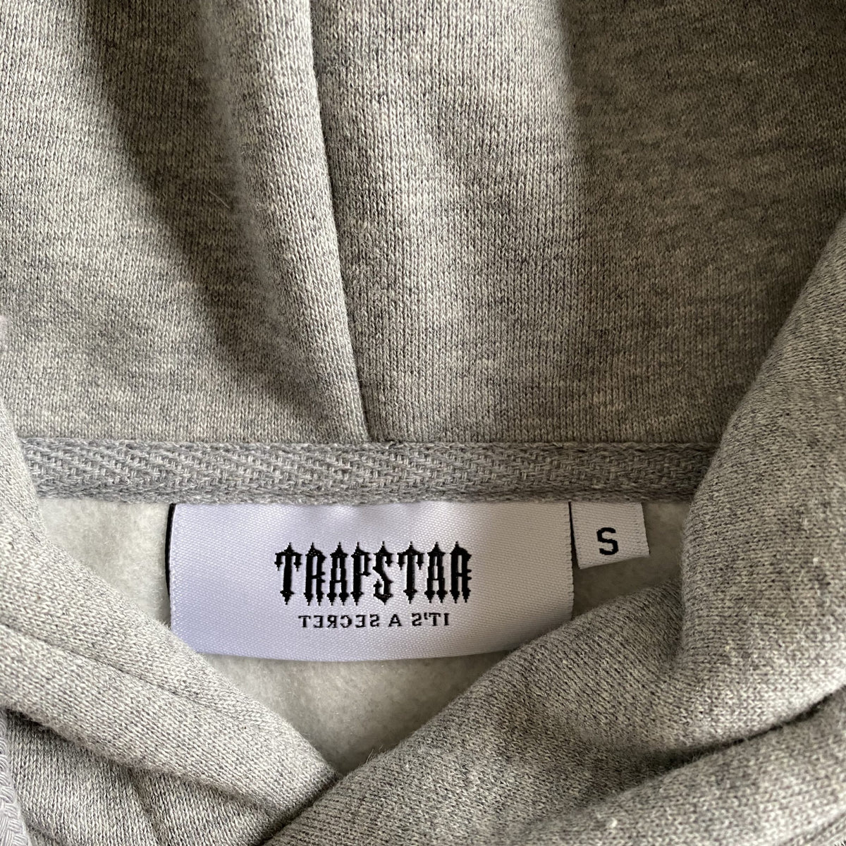 TRACKSUIT CHENILLE DECODED