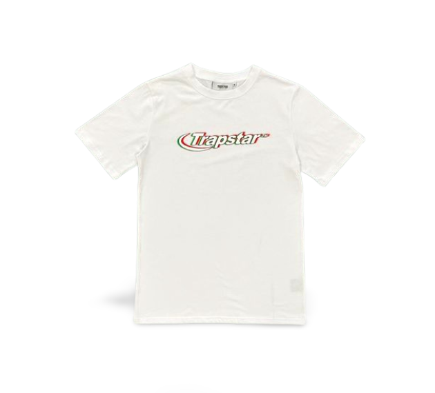 ITALIANO HYPERDRIVE TEE