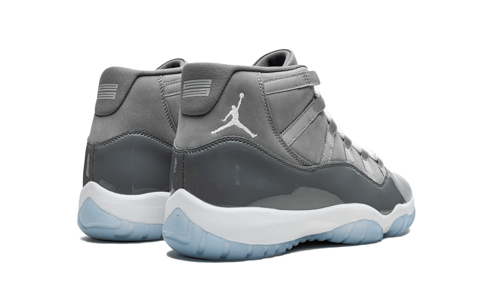 J11 RETRO COOL GREY 2021