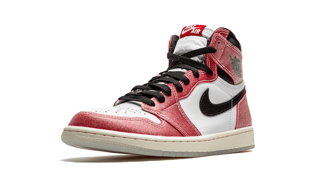 J1 – TROPHY ROOM CHICAGO