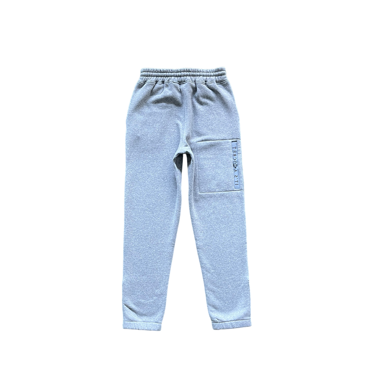CHENILLE DECODED 2.0 HOODED TRACKSUIT