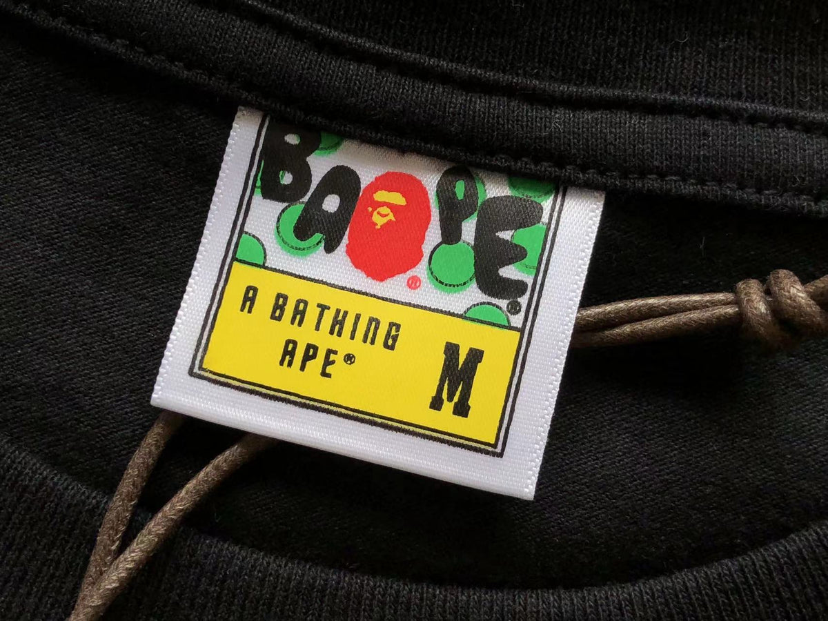 BP T-SHIRT