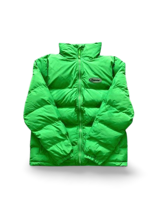 HYPERDRIVE PUFFER