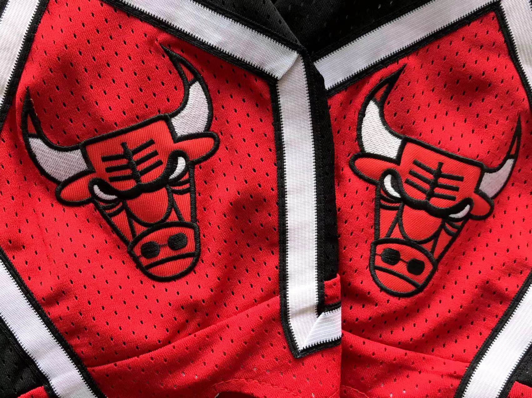 NBA BASKETBALL SHORTS