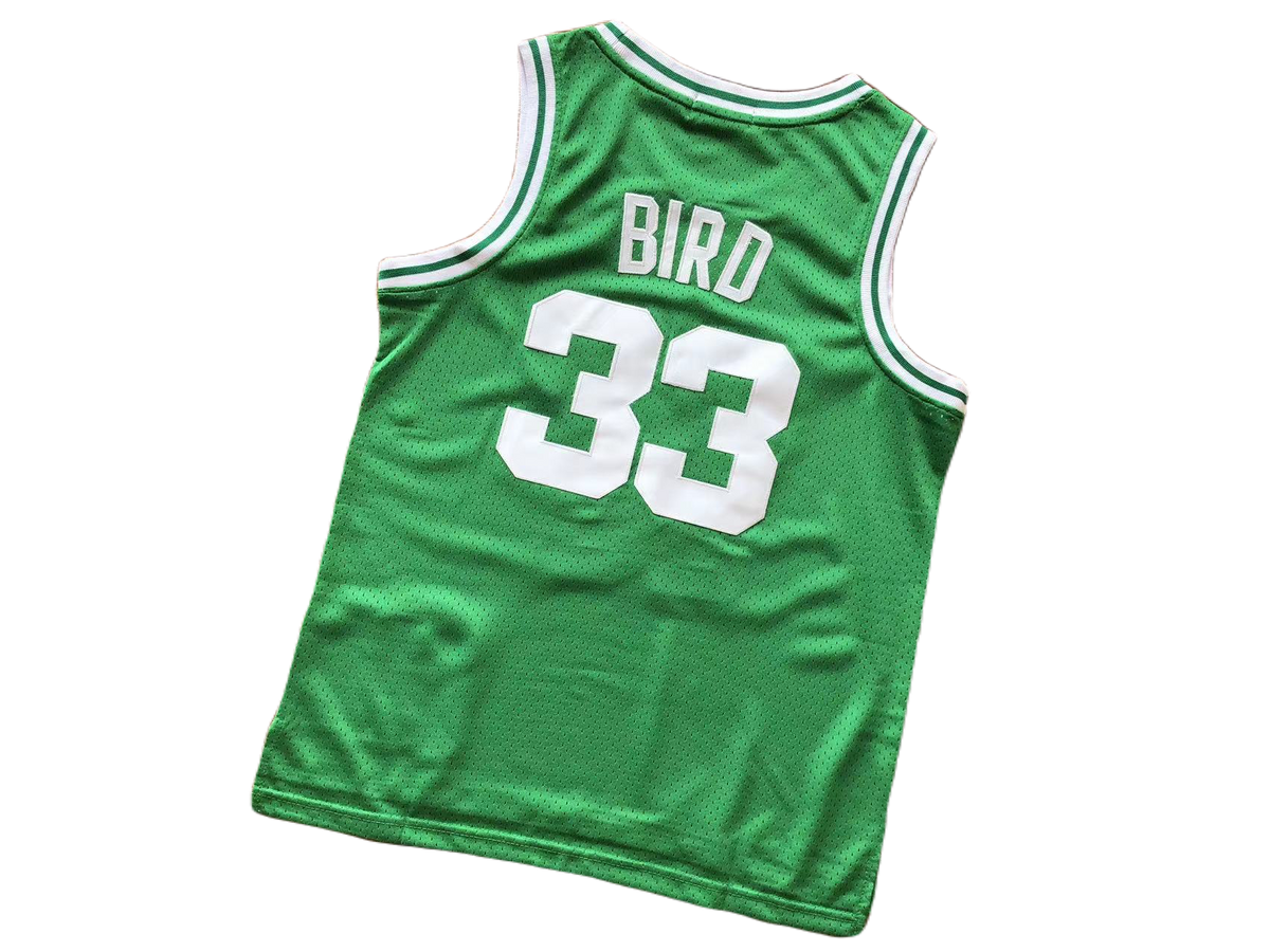NBA BASKETBALL VEST – CELTIC
