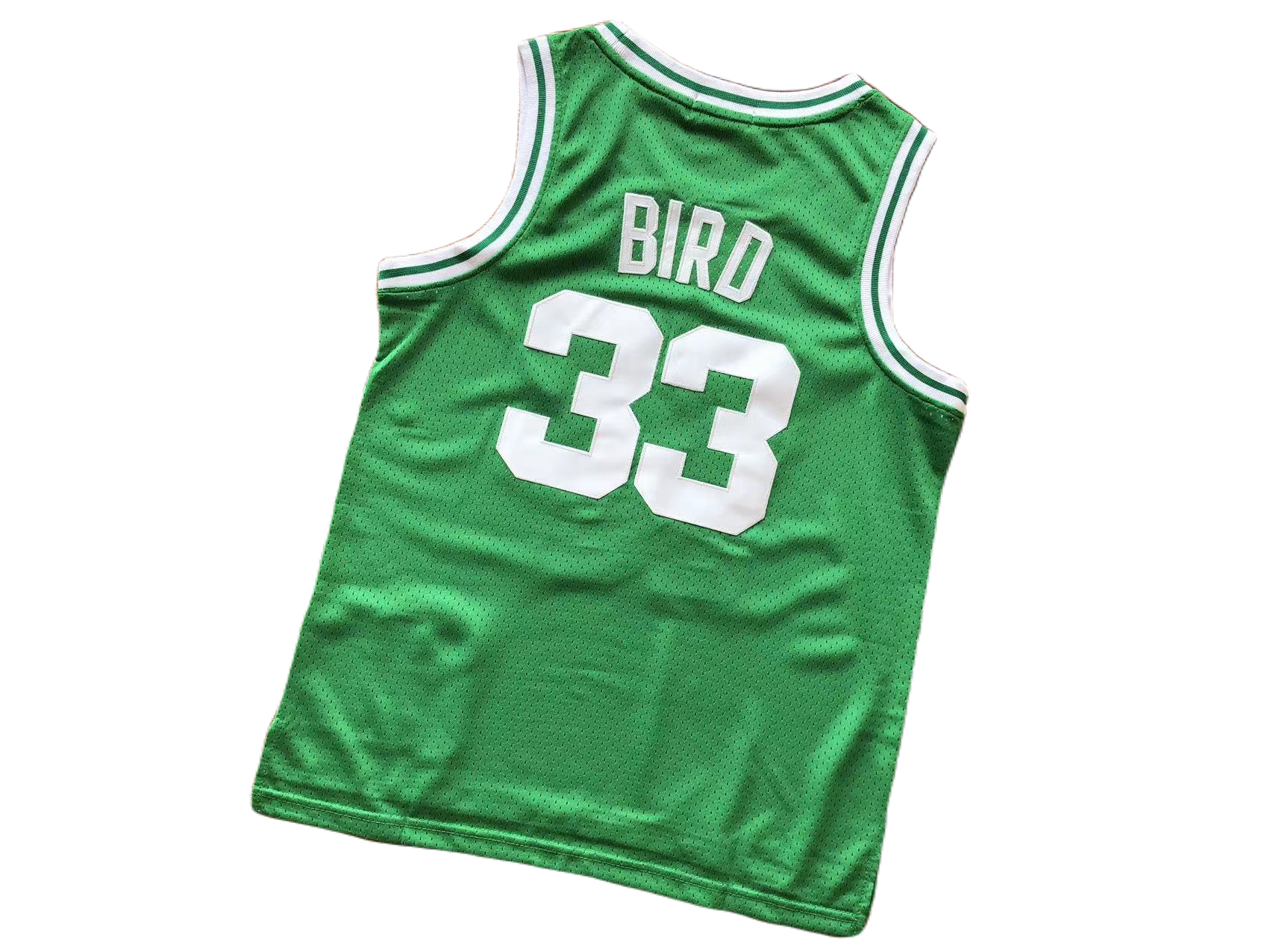 NBA BASKETBALL VEST – CELTIC