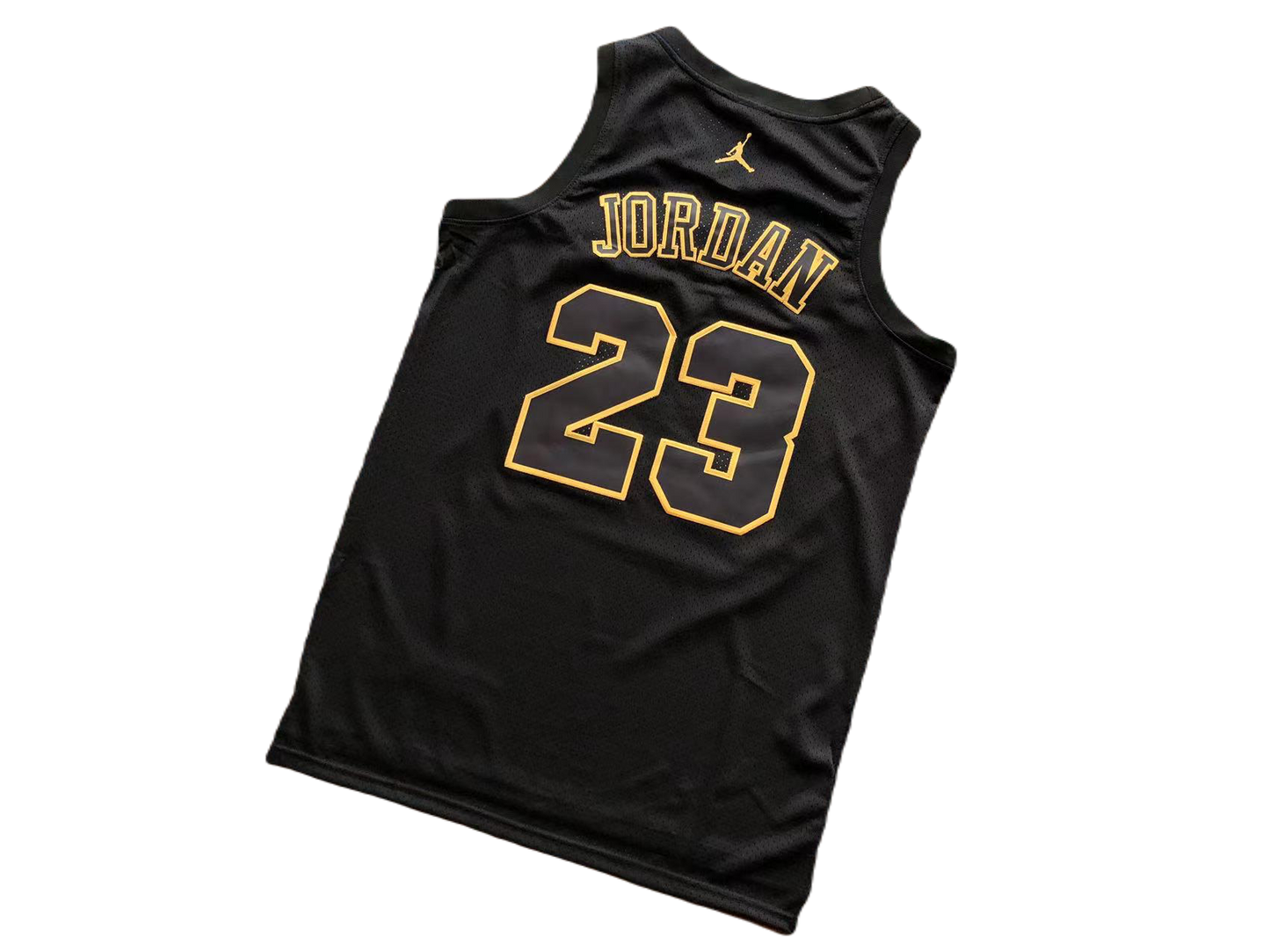 NBA BASKETBALL VEST – JORDAN