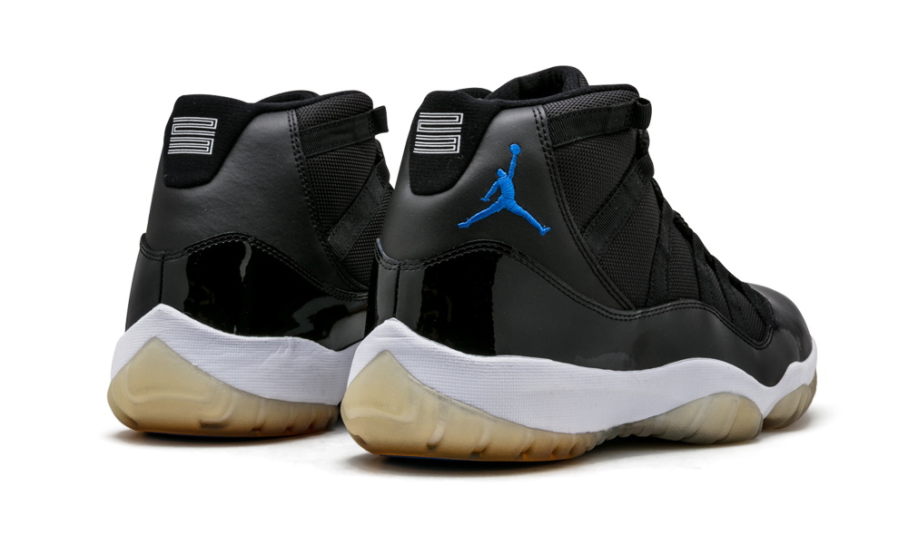 J11 RETRO SPACE JAM
