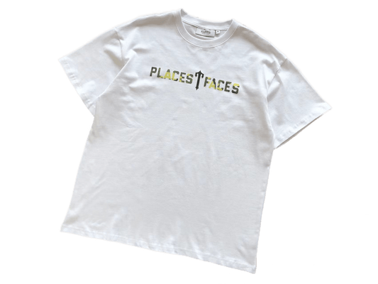 TRAPSTAR T-SHIRT