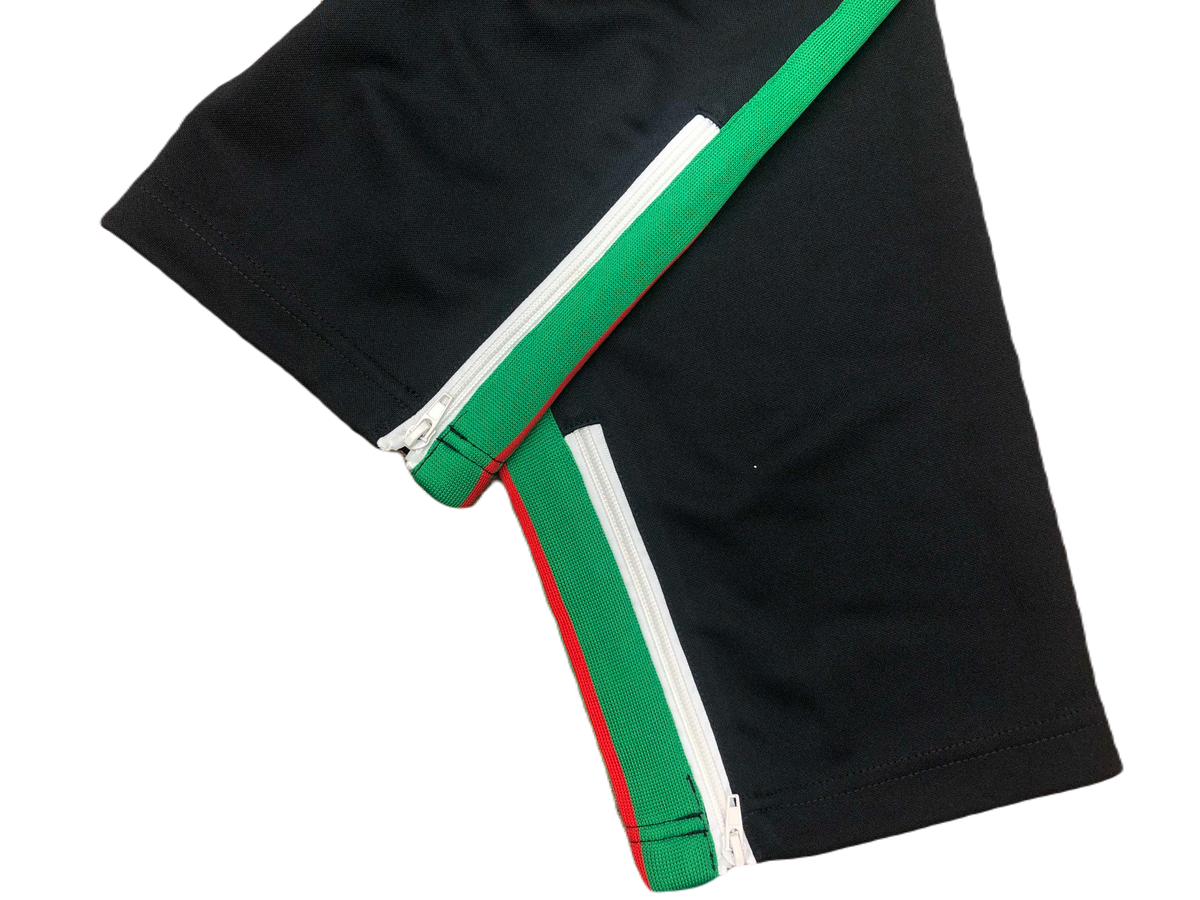 PALM – PANT