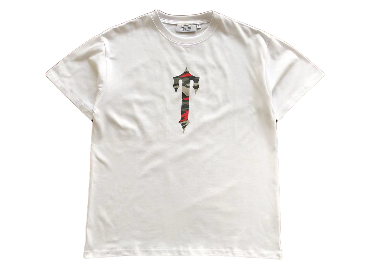 TRAPSTAR T-SHIRT