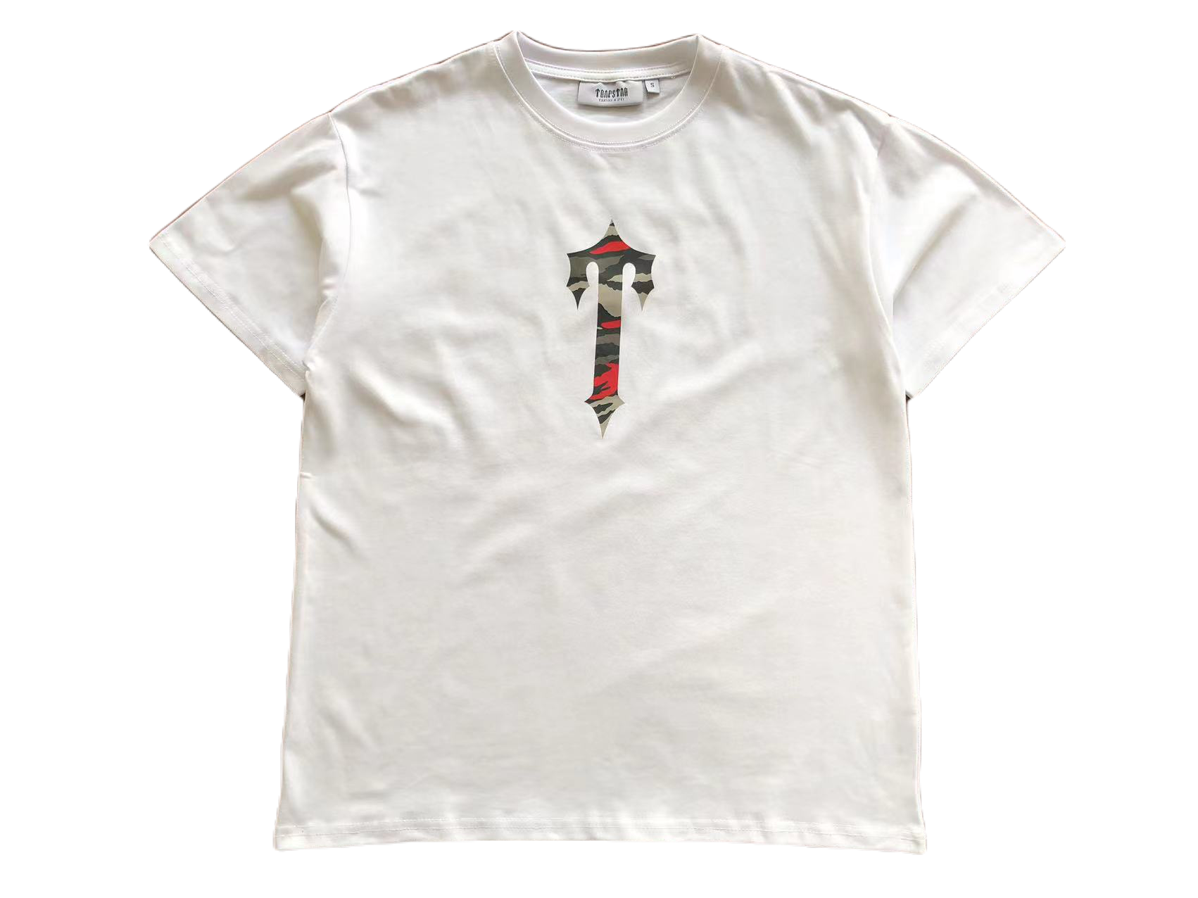 TRAPSTAR T-SHIRT