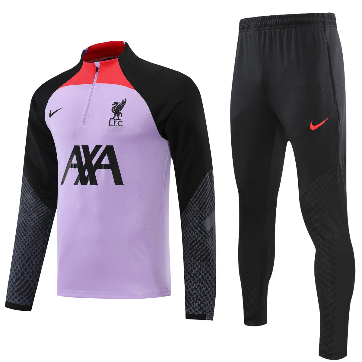 LIVERPOOL TRACKSUIT